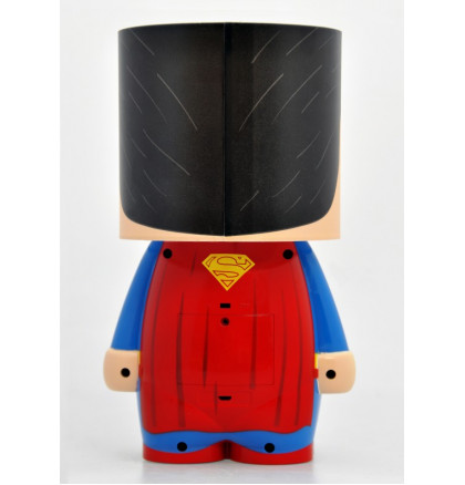 Ночник "Супермен", фото 3, цена 875 грн